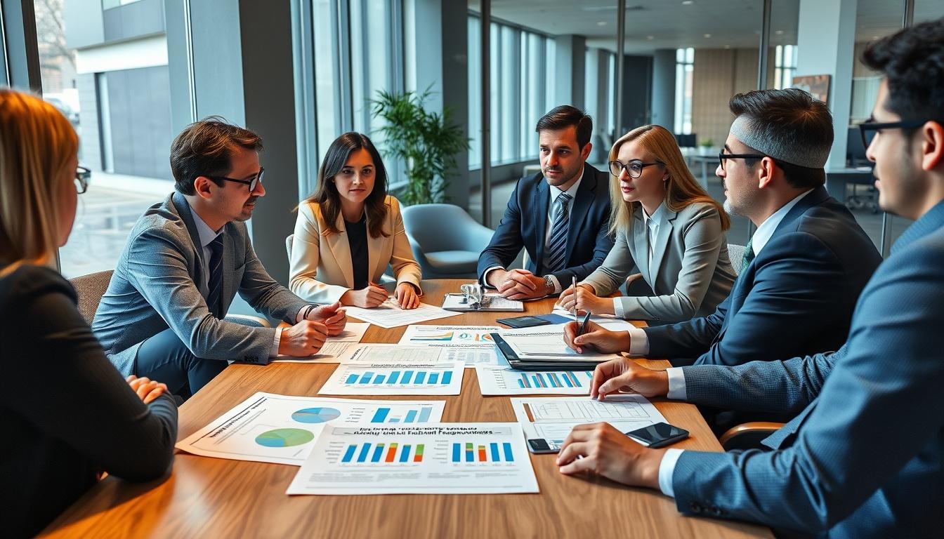 Why Internal Control Matters